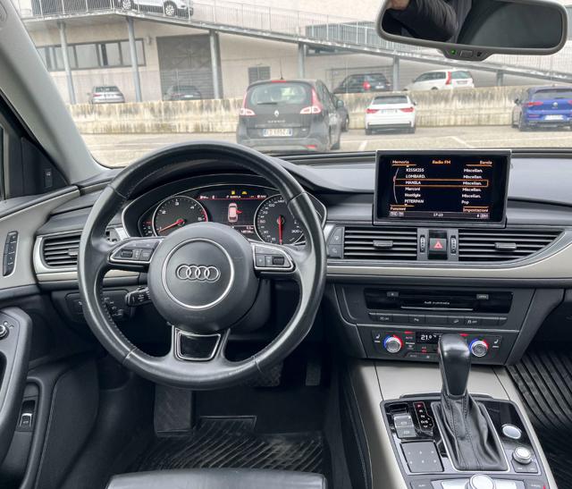 AUDI A6 allroad usata, con Airbag Passeggero