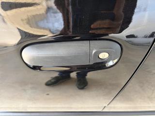 FIAT Panda usata, con Isofix