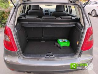 MERCEDES-BENZ A 160 usata, con Climatizzatore