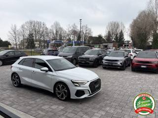 AUDI A3 usata, con Boardcomputer