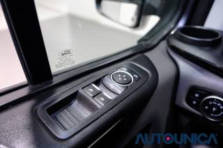 FORD Tourneo Custom usata, con Chiusura centralizzata telecomandata