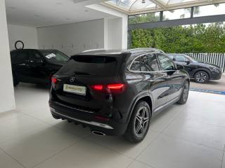 MERCEDES-BENZ GLA 180 usata, con Controllo trazione