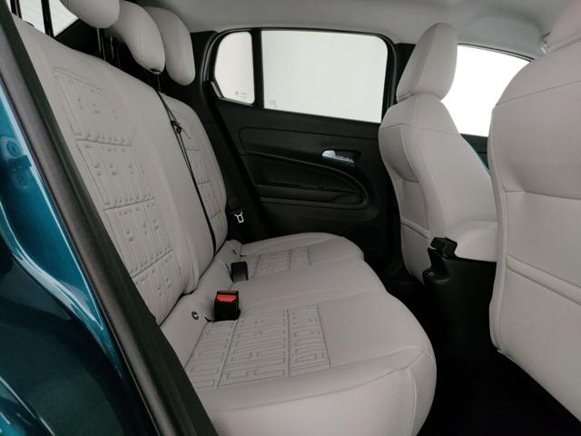 FIAT 600 usata, con USB