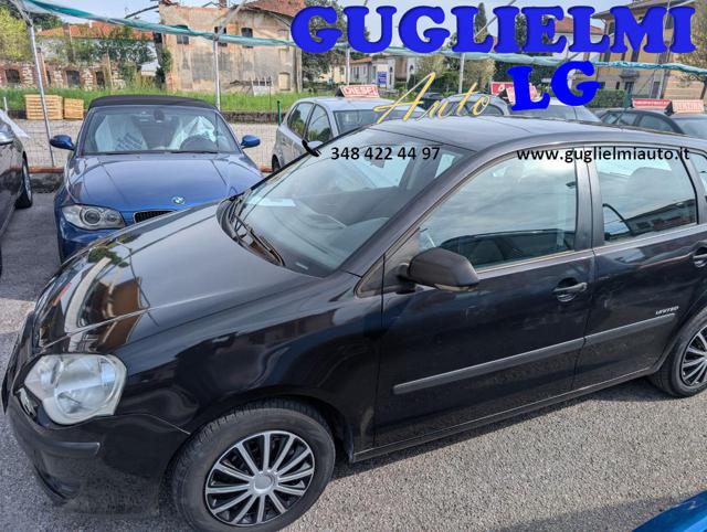 VOLKSWAGEN Polo usata, con Airbag Passeggero