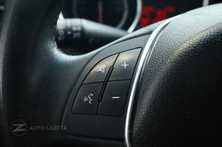 ALFA ROMEO Giulietta usata, con Servosterzo