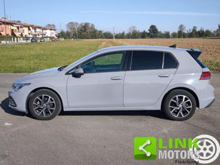 VOLKSWAGEN Golf usata, con Alzacristalli elettrici