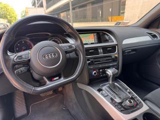 AUDI A4 usata, con Controllo trazione