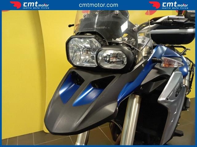 BMW F 800 GS usata 14