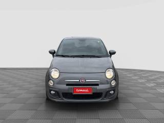 FIAT 500 usata 7