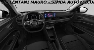 FIAT 600 usata, con Airbag Passeggero