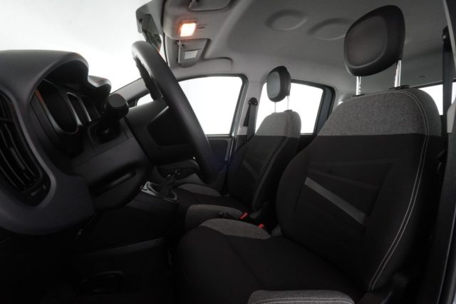 FIAT Panda usata 9