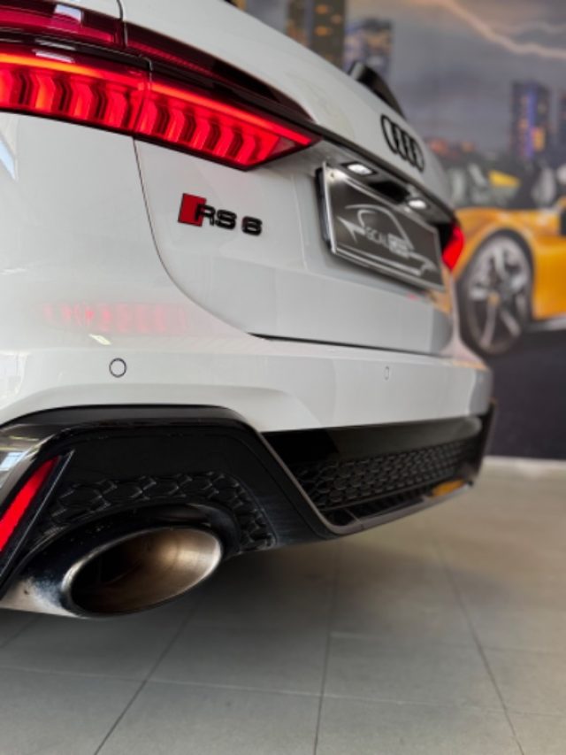 AUDI RS6 usata 39