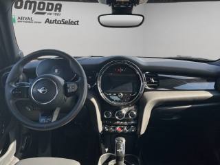 MINI Cooper usata, con Cruise Control