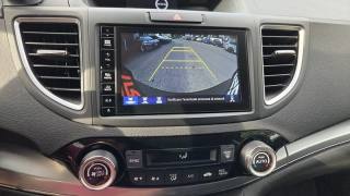 HONDA CR-V usata, con Sensore di pioggia