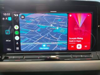 VOLKSWAGEN Golf usata, con Controllo automatico clima