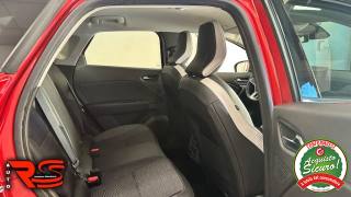 RENAULT Captur usata, con Controllo vocale