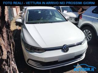 VOLKSWAGEN Golf usata, con Airbag