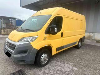 FIAT Ducato usata, con Immobilizzatore elettronico