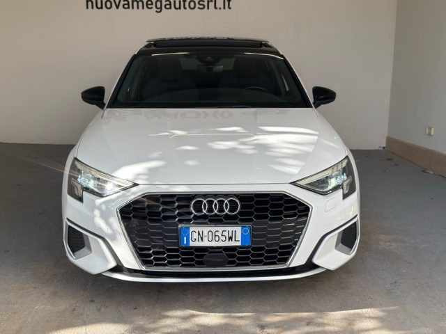 AUDI A3 usata, con Airbag laterali