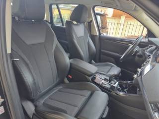 BMW X3 usata, con Cruise Control