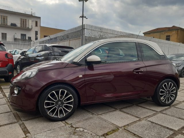 OPEL Adam usata, con Airbag