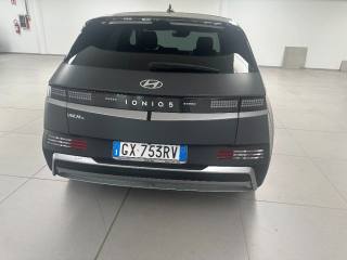 HYUNDAI Ioniq 5 usata, con Antifurto