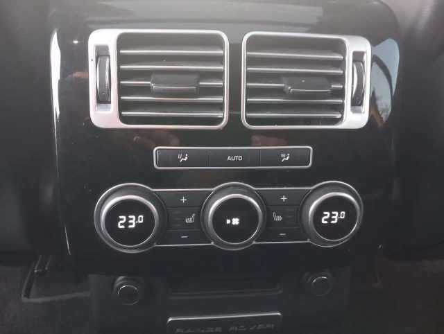 LAND ROVER Range Rover usata, con Fari Xenon