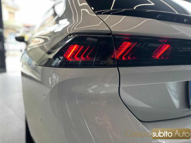 PEUGEOT 508 usata, con Chiusura centralizzata