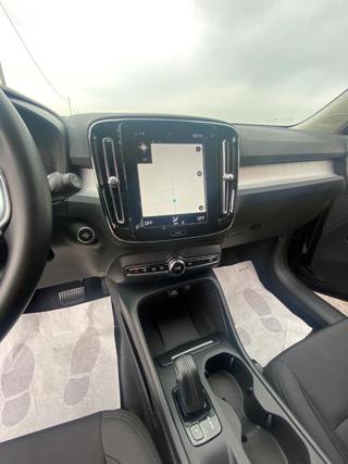 VOLVO XC40 usata, con Airbag testa