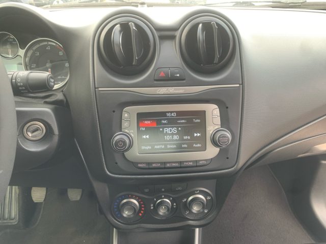 ALFA ROMEO MiTo usata, con ESP