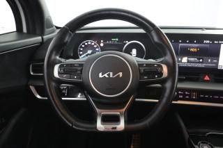 KIA Sportage usata 4