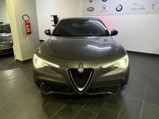 ALFA ROMEO Stelvio usata, con Airbag
