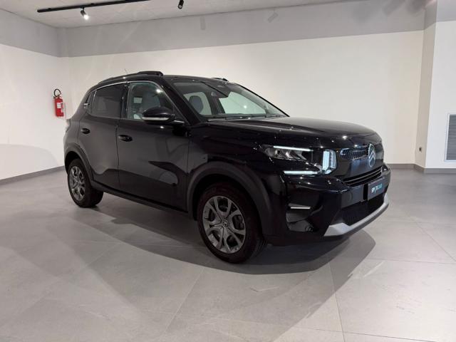 CITROEN C3 usata, con Airbag