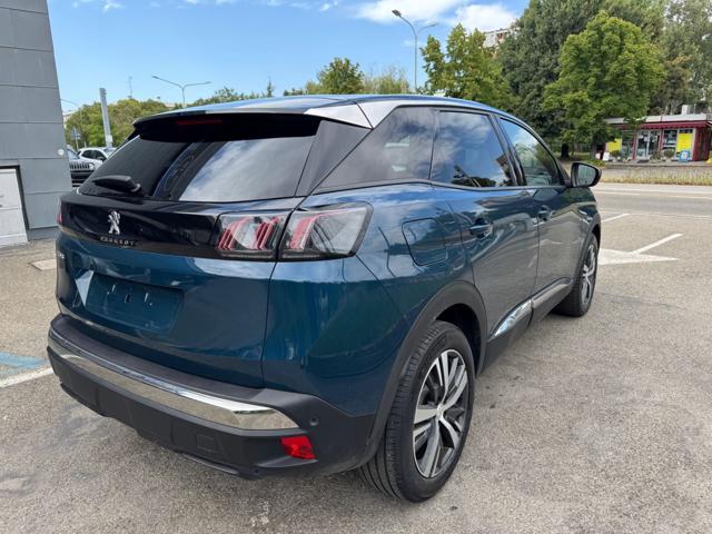 PEUGEOT 3008 usata, con Airbag laterali