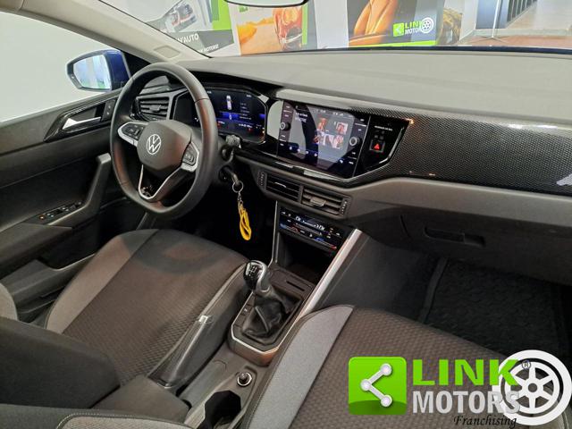 VOLKSWAGEN Polo usata 22