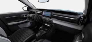 CITROEN C3 usata, con Cerchi in lega