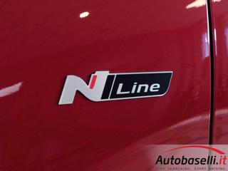HYUNDAI i10 usata, con Frenata d