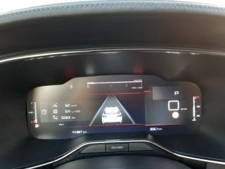 CITROEN C5 Aircross usata, con Cerchi in lega