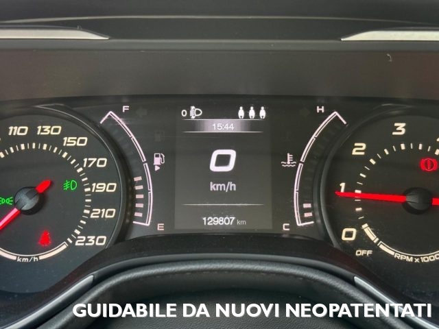 FIAT Tipo usata, con Climatizzatore