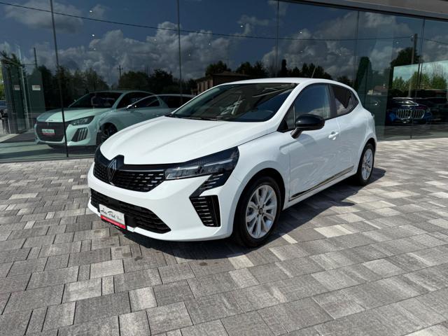 RENAULT Clio usata, con Airbag