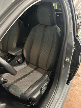 PEUGEOT 208 usata, con ESP