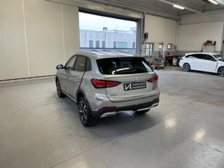 MG ZS usata, con Alzacristalli elettrici