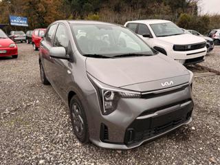 KIA Picanto 1.0 12V GPL 5 porte Urban Fleet