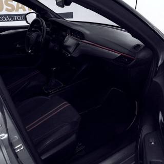 OPEL Corsa usata, con Frenata d