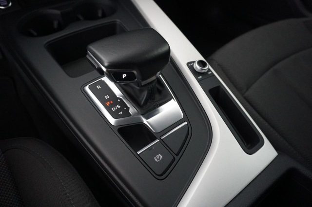 AUDI A4 usata, con ESP