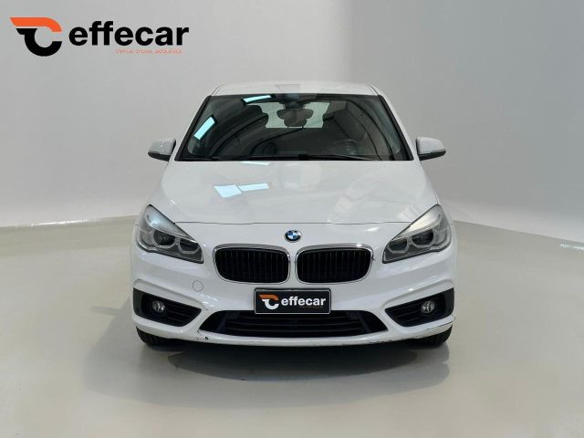 BMW 220 usata, con Airbag