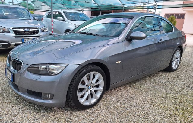 BMW 325 usata, con ABS