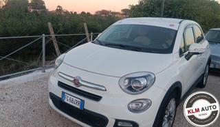 FIAT 500X 1.6 MultiJet 120 CV LOUNGE OTTIMA