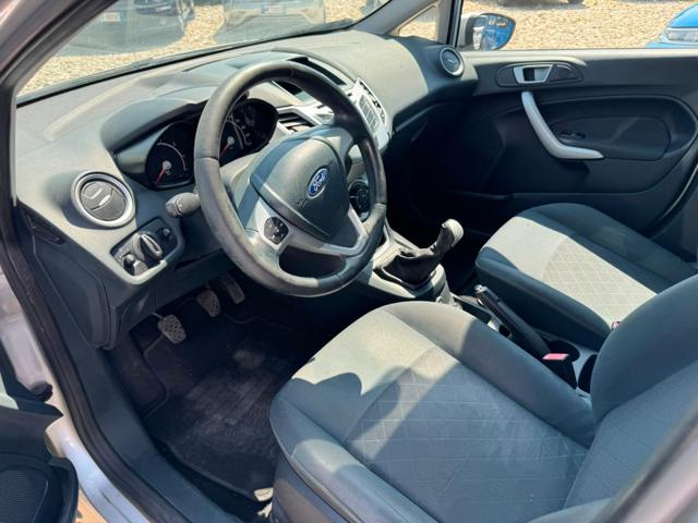 FORD Fiesta usata, con Climatizzatore