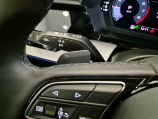 AUDI A3 usata, con Volante in pelle